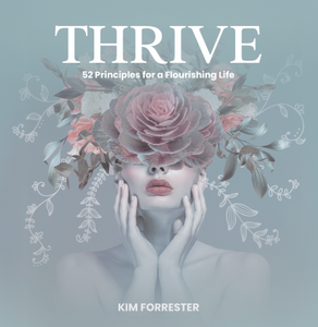 Thrive - Kim Forrester
