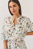 Tuesday - Gregory Mini Dress - Dragonfly