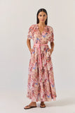 Tuesday - Heidi Dress - Whirlpool