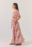 Tuesday - Heidi Dress - Whirlpool