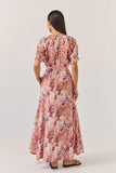Tuesday - Heidi Dress - Whirlpool