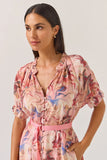 Tuesday - Heidi Dress - Whirlpool