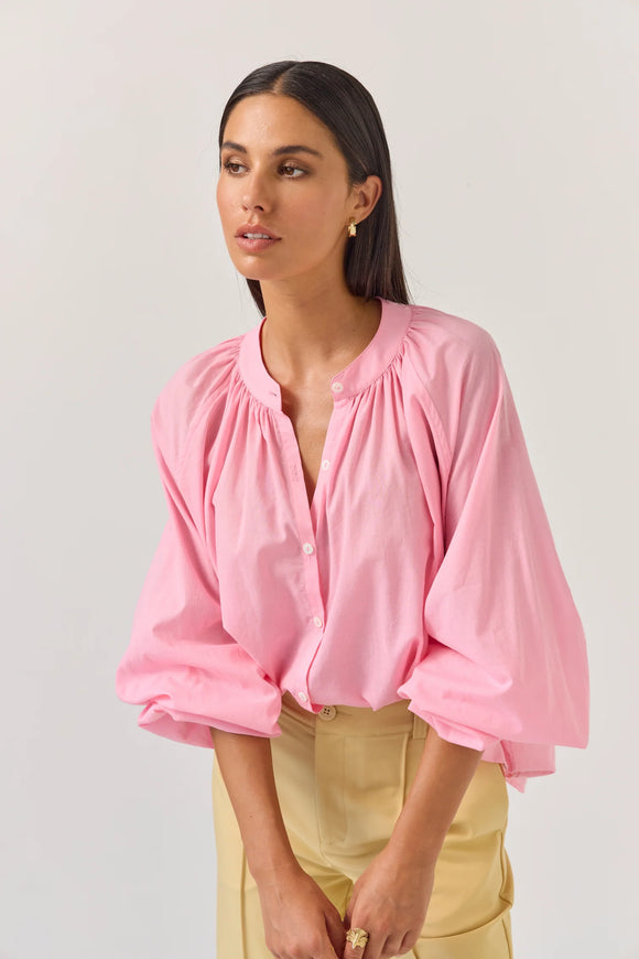 Tuesday - Pioneer Top - Bonbon