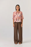 Tuesday - Imogen Shirt - Whirlpool
