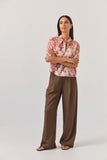 Tuesday - Imogen Shirt - Whirlpool