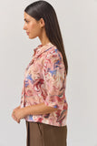 Tuesday - Imogen Shirt - Whirlpool