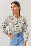 Tuesday - Maeve Top - Dragonfly