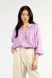 Tuesday - Pioneer Top - Lilac