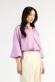 Tuesday - Pioneer Top - Lilac
