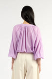 Tuesday - Pioneer Top - Lilac
