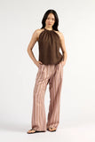 Tuesday - Dixie Top - Dark Choc