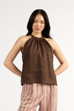 Tuesday - Dixie Top - Dark Choc