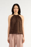 Tuesday - Dixie Top - Dark Choc