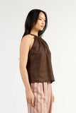 Tuesday - Dixie Top - Dark Choc
