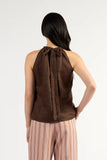 Tuesday - Dixie Top - Dark Choc