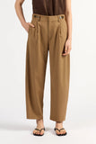 Tuesday - Utility Pants - Dark Tan