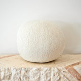 Home Lab - Boucle Small Ball Cushion
