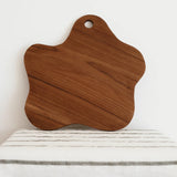 Wonky Cutting Board/ Serving Board - Large