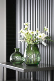 Maytime - Bonita Vase/Hurricane 23cm - Fading Green
