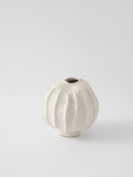 NED Collections - Muri Vase - Small Ivory