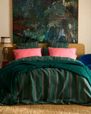 KIP & CO - Sorbet Linen Pillowcases 2P Std Set