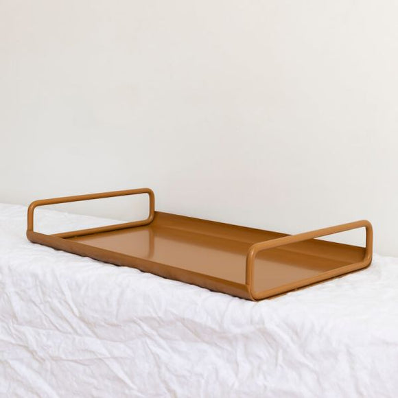 Ico Traders - All Day Tray - Toffee