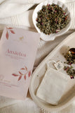 Better Tea Co - Boxed Herbal Tea - Anxietea
