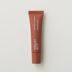 Ashley & Co - Tint Me with Coffee Date