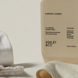 Ashley & Co - Everyday Launder