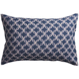 Sage x Clare - Klaudia Linen Pillowcase Std Set - Mink Grey