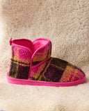 KIP & CO - Alaskan Adult Sherpa Boot