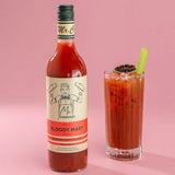 Mr Consistent - Cocktail Mixer - Bloody Mary