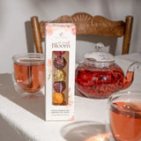 Better Tea Co - Blooming Tea Balls - Set 6