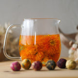 Better Tea Co - Mini Blooming Tea Tube