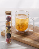 Better Tea Co - Blooming Tea Balls - Set 6
