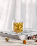 Better Tea Co - Mini Blooming Tea Tube