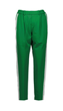 Tuesday  - Bobbie Pants - Green/White