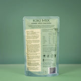 KIKI Seed Cracker Mix - Fennel Seed