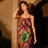 Sage x Clare - Sorina Cami Top