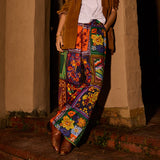 Sage x Clare - Sorina Wide Leg Pant