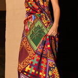 Sage x Clare - Sorina Slip Skirt