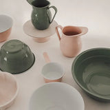 Dishy - Clay Pink Milk Pan 14cm