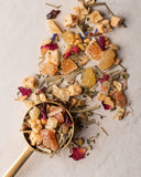 Better Tea Co - Boxed Herbal Tea - Gut Feelings