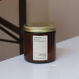 Amberjack Candle - White Sandalwood