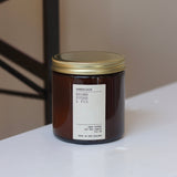 Amberjack Candle - Brown Sugar and Fig