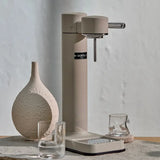 Aarke - Carbonator 3 Sparkling Water Maker - Sand