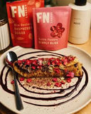 FN Lemons - Simply Blush - Edible Florets