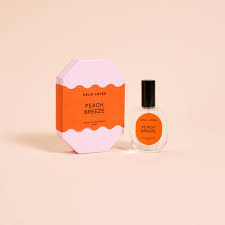 Celia Loves - Peach Breeze - Room Spray 50ml