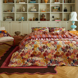 Sage x Clare - Cora Reversible Bedcover - Pearl