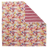 Sage x Clare - Cora Reversible Bedcover - Pearl